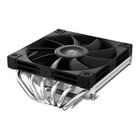 DeepCool AN600 Low-Profile CPU Cooler 67mm 180W 6 Copper Heatpipes DeepCool AN600 Low-Profile CPU Cooler 67mm 180W 6 Copper Heatpipes